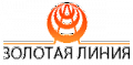 Золотая линия